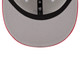 New Era Throwback Red Bill 950 Image coming soon src=
